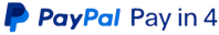 PayPal Pay In 4